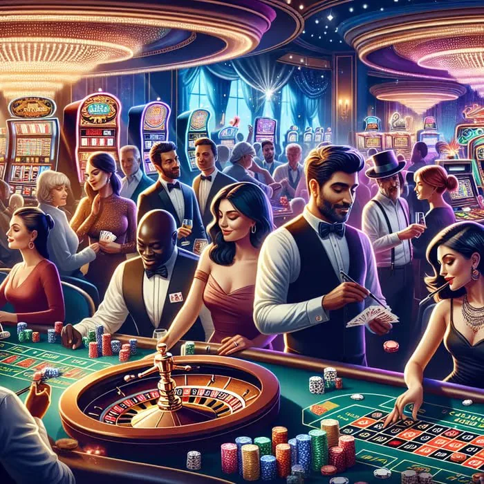 q98com What the Slot Frenzy Section Carries