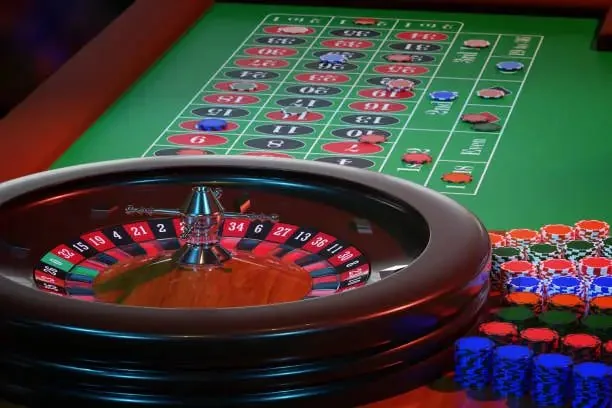 q98com Blackjack Flip